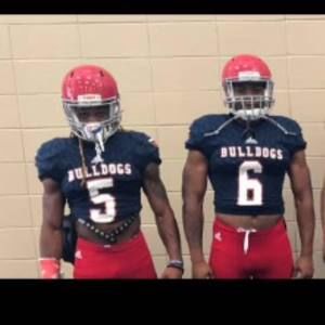 Meet your Posher, Demetrius